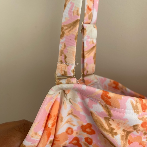 Target full piece swimsuit - Picture 4 of 4